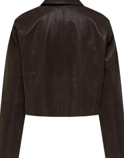 ONLJONA FAUX SUEDE JACKET OTW-ONLY Sale