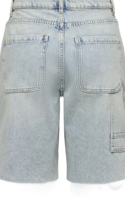 ONLRUTH MW LOOSE LONG DNM SHORTS DO-ONLY Outlet