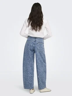 ONLTAYLOR SNAKE HW BARREL DNM CRO-ONLY