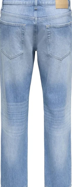 ONSEDGE STRAIGHT MB 2344 AZG DNM NO-Only & Sons New