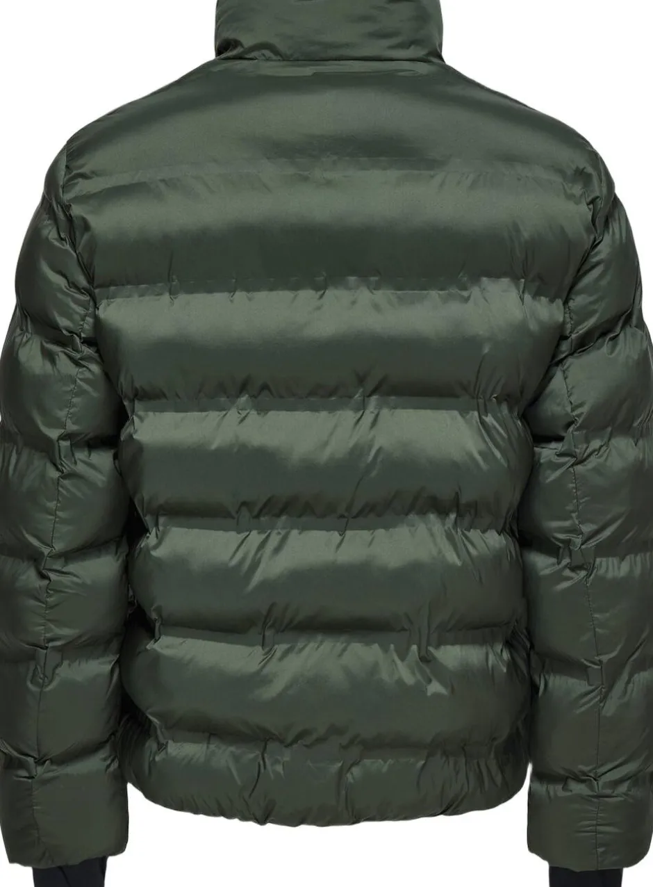 ONSUNION SEAMLESS LIFE PUFFER JACKE-Only & Sons Best