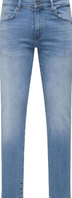 Outlet ONSWEFT REGULAR LMB 8264 AZG DNM NO Jeans