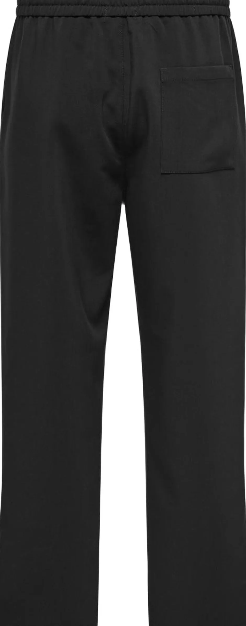 Online ONSWILL 0292 LOOSE STRING PANT Bukser