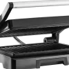 Best Onyx Panini/Sandwich Maker Julegaver|Køkkenmaskiner
