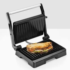 Best Onyx Panini/Sandwich Maker Julegaver|Køkkenmaskiner