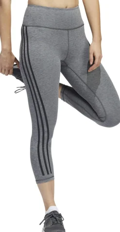 Optime Trainicons 7/8 tights-adidas New