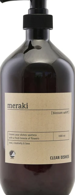 Outlet Opvaskemiddel, Blossom whiff Badeværelsestilbehør