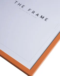 Wood Frame-Poster & Frame Clearance