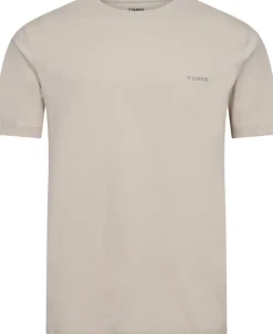 7 Days Active T-Shirts>Organic Basic Tee