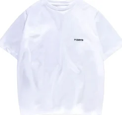 New Organic Basic Tee Dame T-Shirts & Toppe
