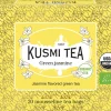Organic Expure Addict - Box of 20 muslin tea bags - 40g/1. 4o-Kusmi Tea Hot