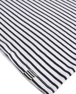 Online Organic Favorite Stripe Teasy Dame T-Shirts & Toppe