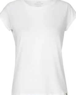 Hot Organic favorite teasy Dame T-Shirts & Toppe