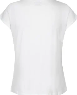 Hot Organic favorite teasy Dame T-Shirts & Toppe