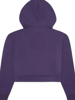 Dame 7 Days Active Sweatshirts & Sweatpants>Organic Fitted Hoodie