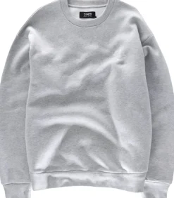 Organic Regular Crewneck-7 Days Active New