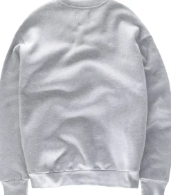 Organic Regular Crewneck-7 Days Active New