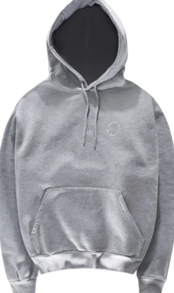 Hot Organic Regular Hoodie Dame Sweatshirts & Sweatpants