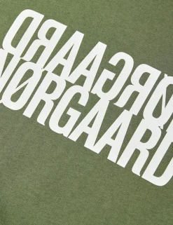 Organic Sweat Tilvina Sweatshirt-Mads Nørgaard - Copenhagen Hot