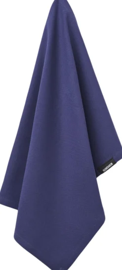 Humdakin Tekstiler Til Køkkenet>Organic Tea Towel - 2 pack