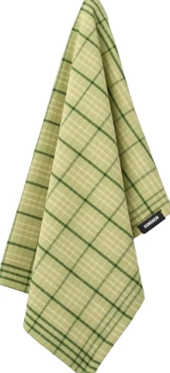 Sale Organic Tea Towel - 2 pack Håndklæder