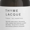 Organic Thyme Lacque-Less Is More Outlet
