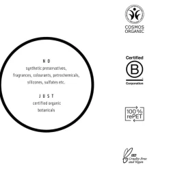 Organic Thyme Lacque-Less Is More Outlet