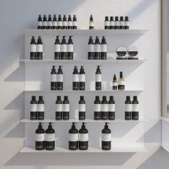 Organic Thyme Lacque-Less Is More Outlet