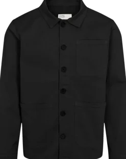 Colorful Standard Skjorter|Jakker & Frakker>Organic Workwear Jacket