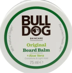 Original Beard Balm-Bulldog Online