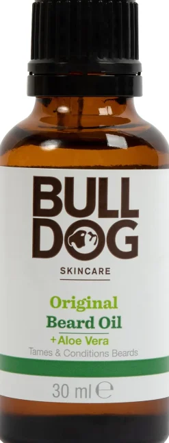 Bulldog Barbering|Barbering>Original Beard Oil