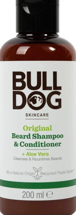 Original Beard Shampoo and Conditioner-Bulldog Best