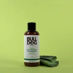 Original Beard Shampoo and Conditioner-Bulldog Best