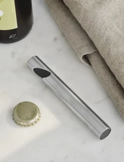 Clearance Original kapselåbner steel Bar & Vin