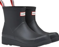 New ORIGINAL PLAY BOOT SHORT Dame Gummistøvler