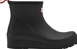 New ORIGINAL PLAY BOOT SHORT Dame Gummistøvler