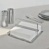 Original servietholder steel-Stelton Best