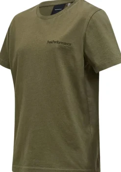 Børn Peak Performance T-Shirts & Toppe><noscript><img width=