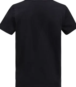 Original Small Logo T-shirt-Peak Performance New