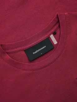 Dame Peak Performance Trænings T-Shirt & Tanktoppe><noscript><img width=