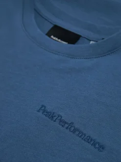 Clearance Original Small Logo T-shirt Børn T-Shirts & Toppe