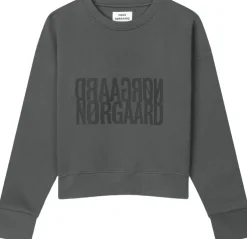 Original Sweat Tilvina Sweatshirt-Mads Nørgaard - Copenhagen