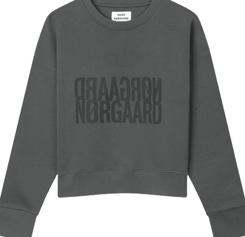 Original Sweat Tilvina Sweatshirt-Mads Nørgaard - Copenhagen