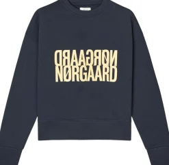 Dame Mads Nørgaard - Copenhagen Sweatshirts & Sweatpants>Original Sweat Tilvina Sweatshirt