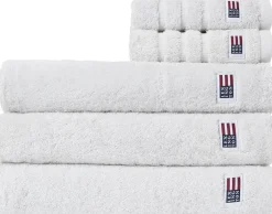 Original Towel Light Gray-Lexington