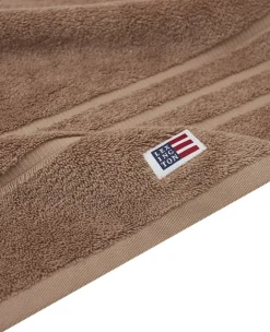 Original Towel Taupe-Lexington Best