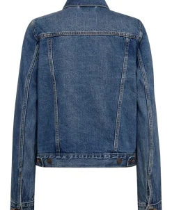 Sale ORIGINAL TRUCKER SOFT AS BUTTE Dame Jakker & Frakker