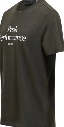 Original T-shirt-Peak Performance Discount