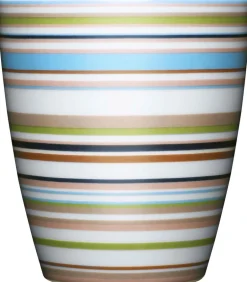 Iittala Kopper & Krus>Origo 25cl. krus natur