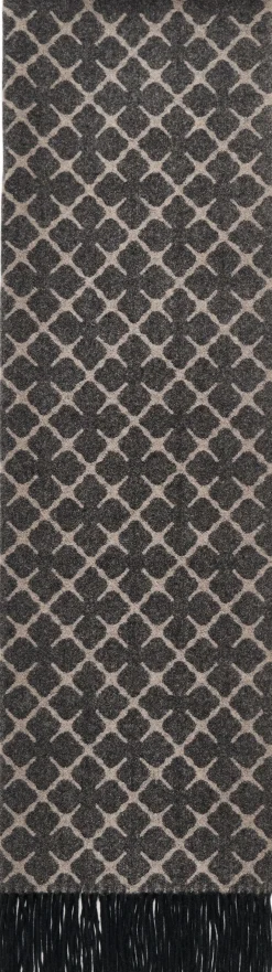 Best ORTEGA. Dame Cashmere|Halstørklæder & Tørklæder